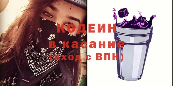 хмурый Калининец